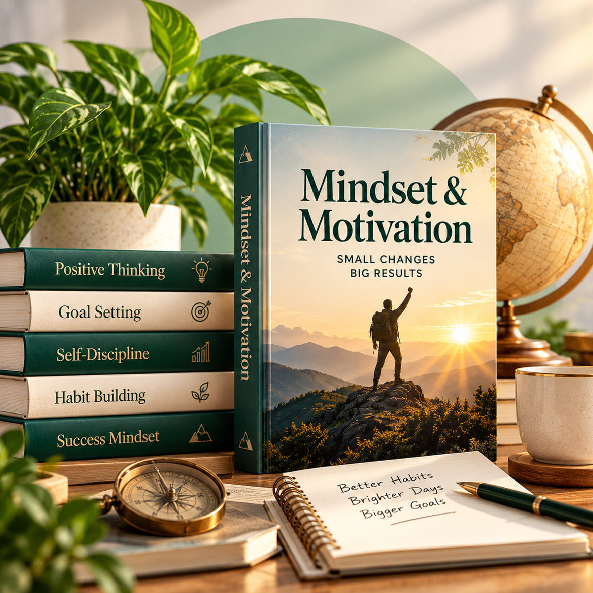 Mindset & Motivation