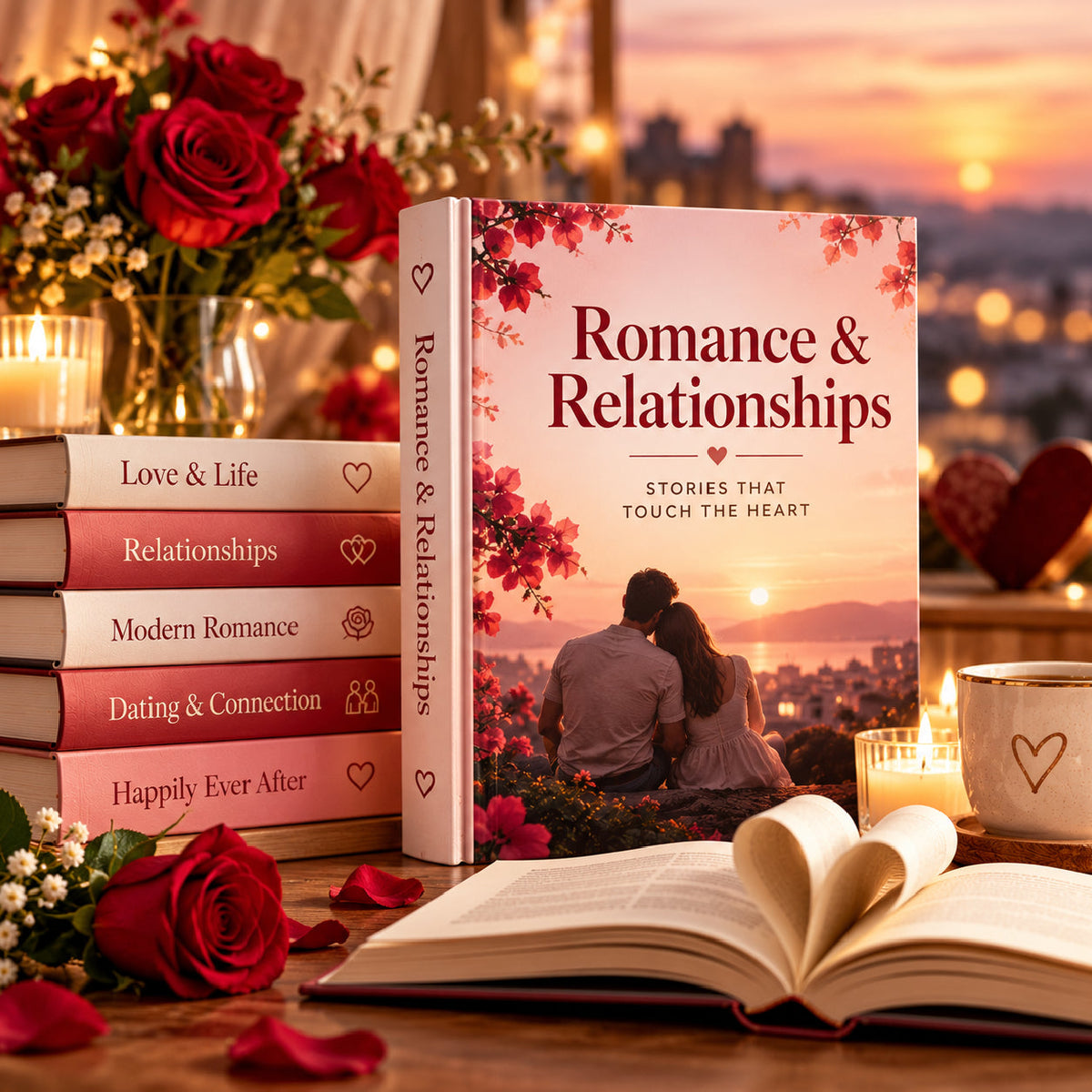 Romance & Relationships