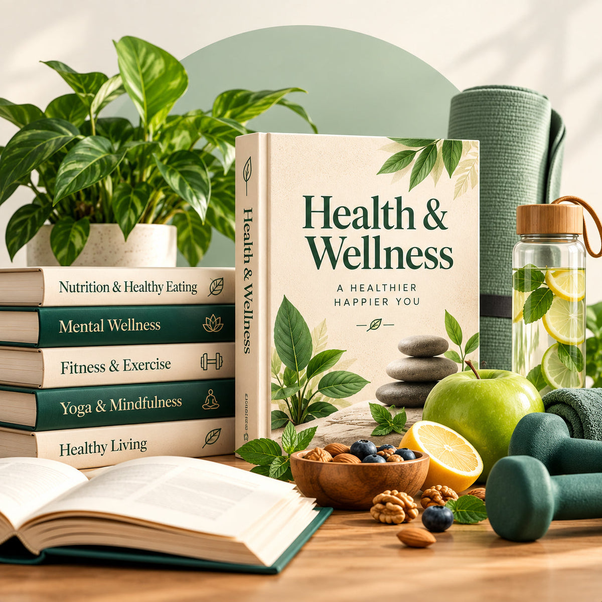 Health & Wellness