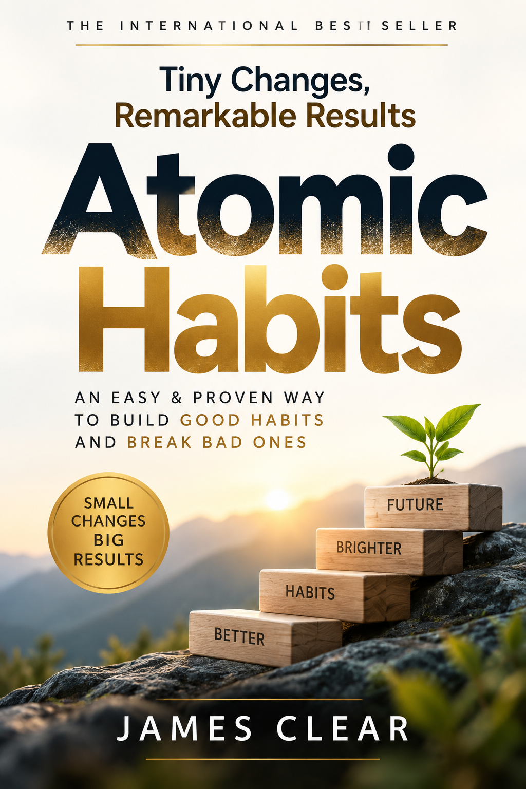 Atomic Habits