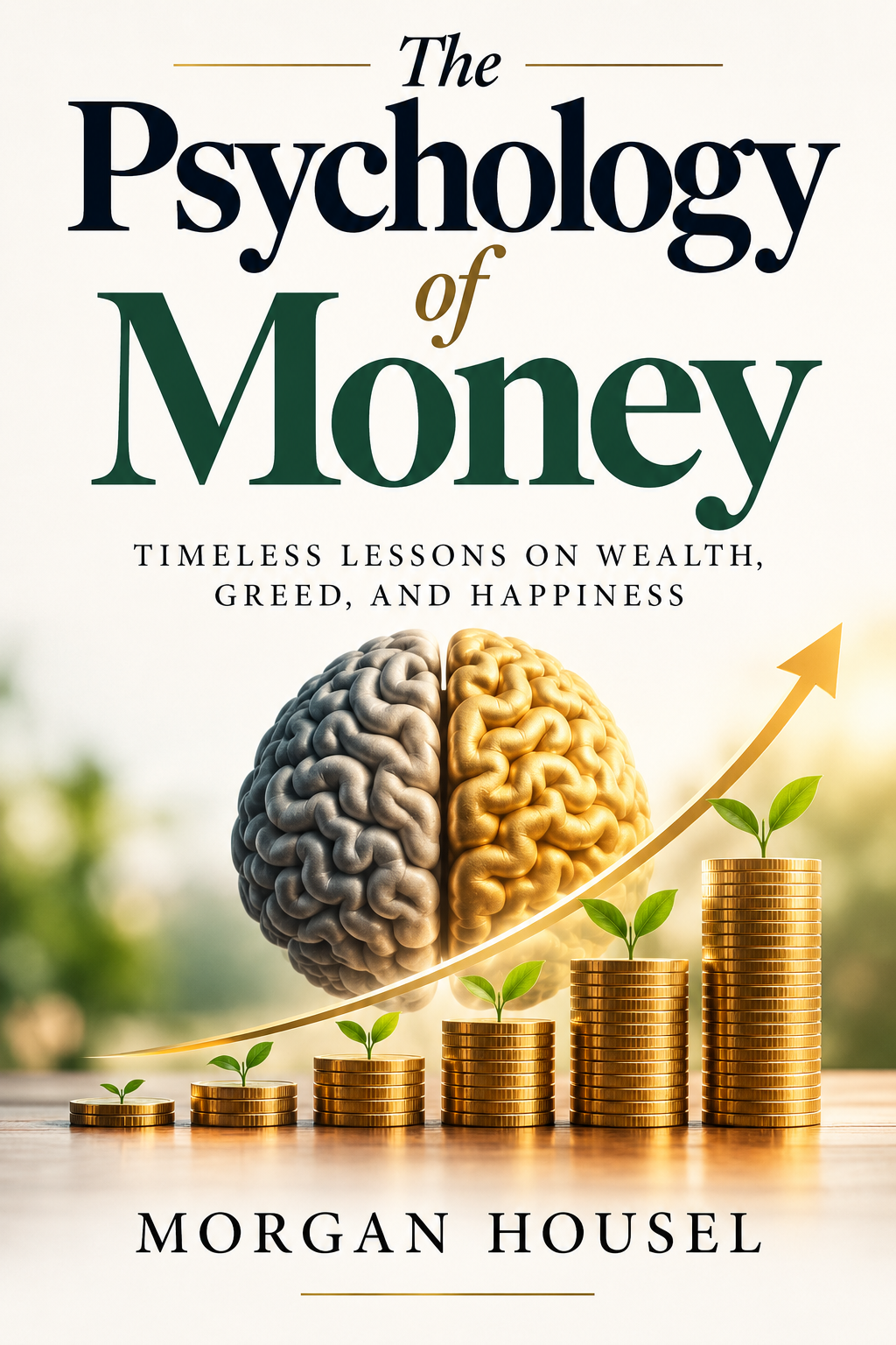 The Psychology of Money